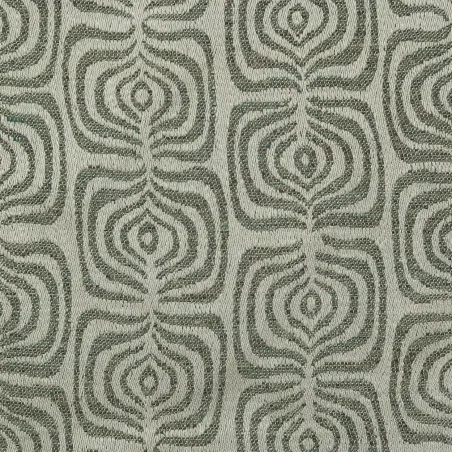 Tissus au mètre - Evolution21 Malibu green | Susty