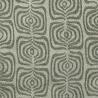 Tissus au mètre - Evolution21 Malibu green | Susty