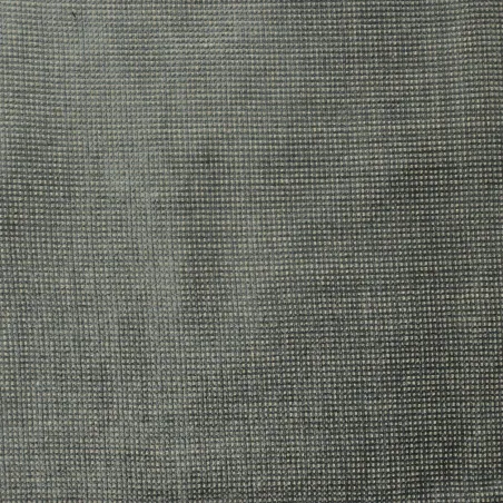 Tissus au mètre - Evolution21 Laurenne silver grey | Susty