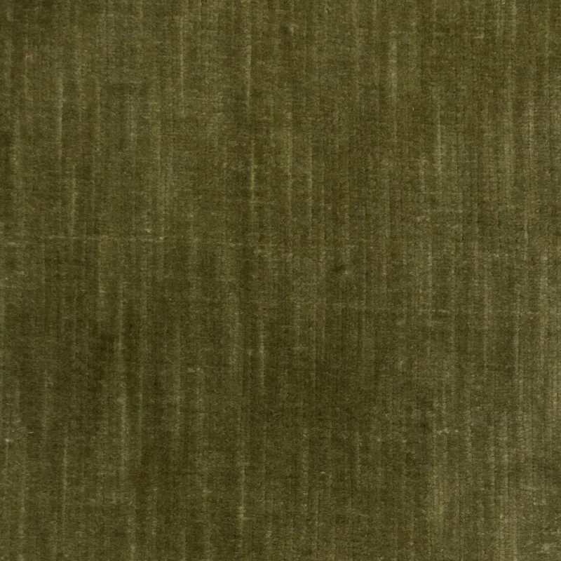 Tissus au mètre - Evolution21 Grove velvet mint green | Susty