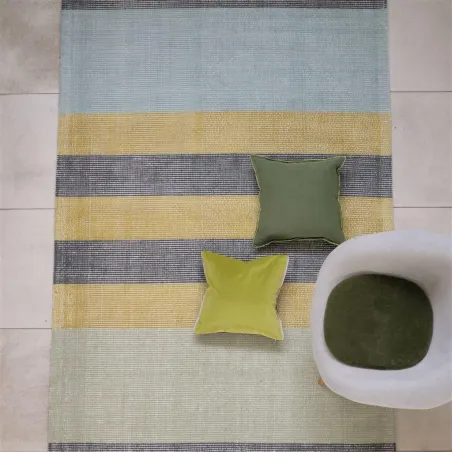 Tapis Lucien Acacia - 200 x 300cm - Designers Guild | Susty