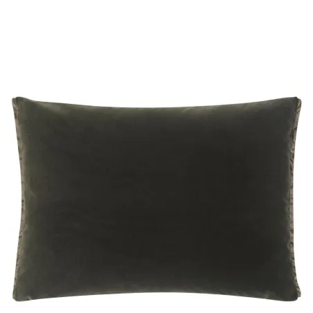 Coussin Shastri Natural Velvet - DESIGNERS GUILD | Susty