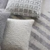 Tapis Astratto Zinc - 160 x 260cm - Designers Guild | Susty