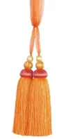 Passementerie - HOULÈS EMB. ORGANZA LOLITA | Susty