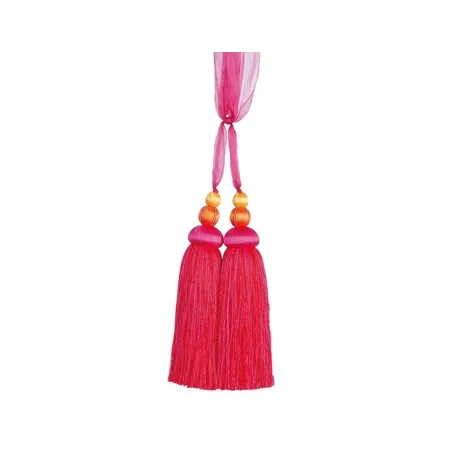 Passementerie - HOULÈS EMB. ORGANZA LOLITA | Susty