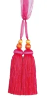 Passementerie - HOULÈS EMB. ORGANZA LOLITA | Susty