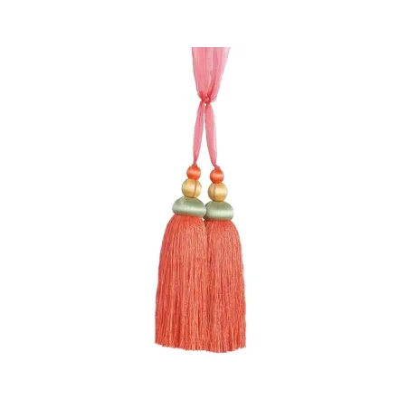Passementerie - HOULÈS EMB. ORGANZA LOLITA | Susty