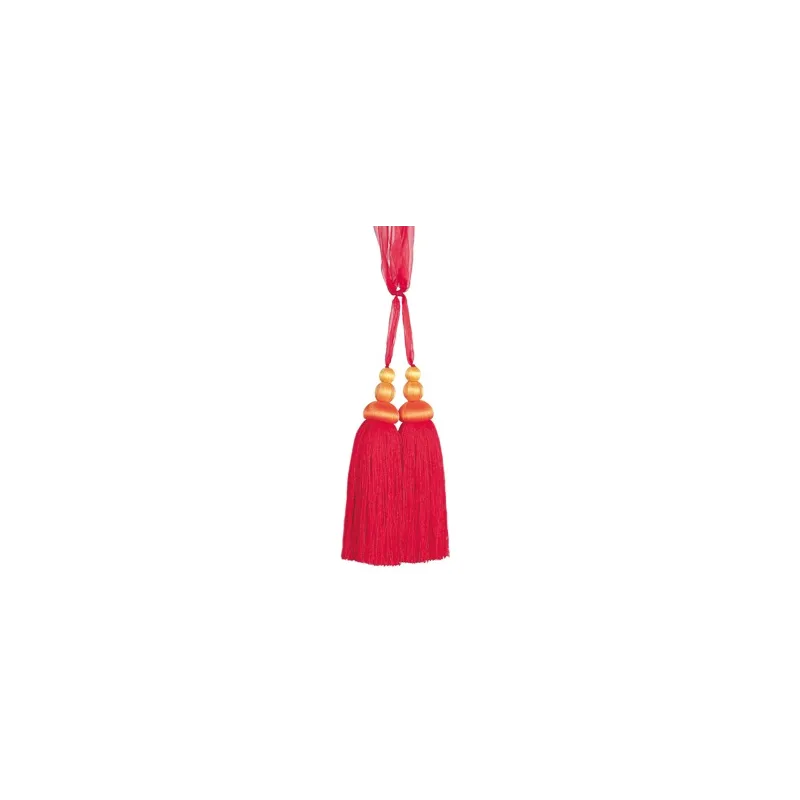 Passementerie - HOULÈS EMB. ORGANZA LOLITA | Susty