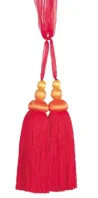 Passementerie - HOULÈS EMB. ORGANZA LOLITA | Susty