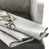 Tissus au mètre - Designers Guild Tundra - Cappuccino | Susty