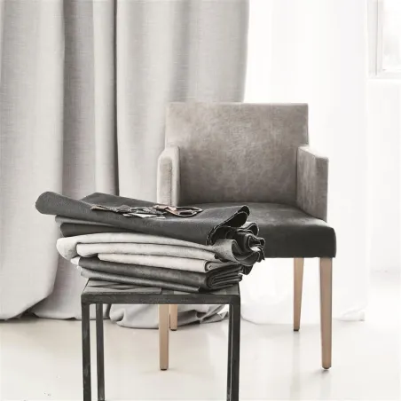 Tissus au mètre - Designers Guild Tundra - Marble | Susty