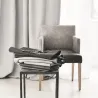 Tissus au mètre - Designers Guild Tundra - Acorn | Susty