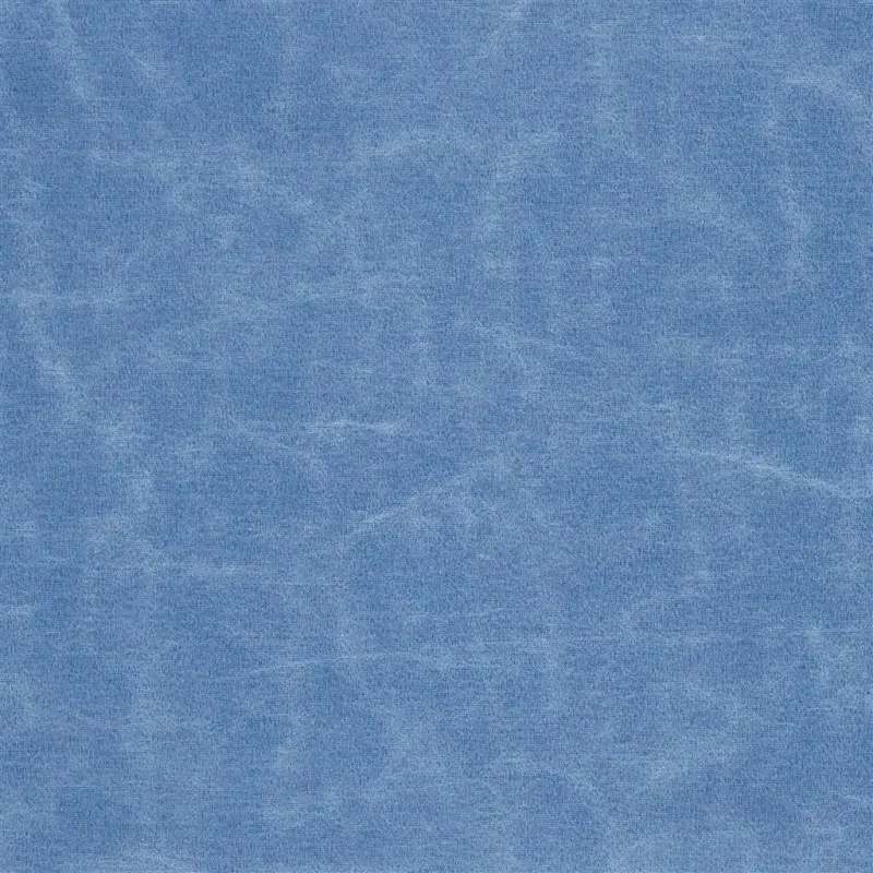 Tissus au mètre - Designers Guild Arizona - Marine | Susty
