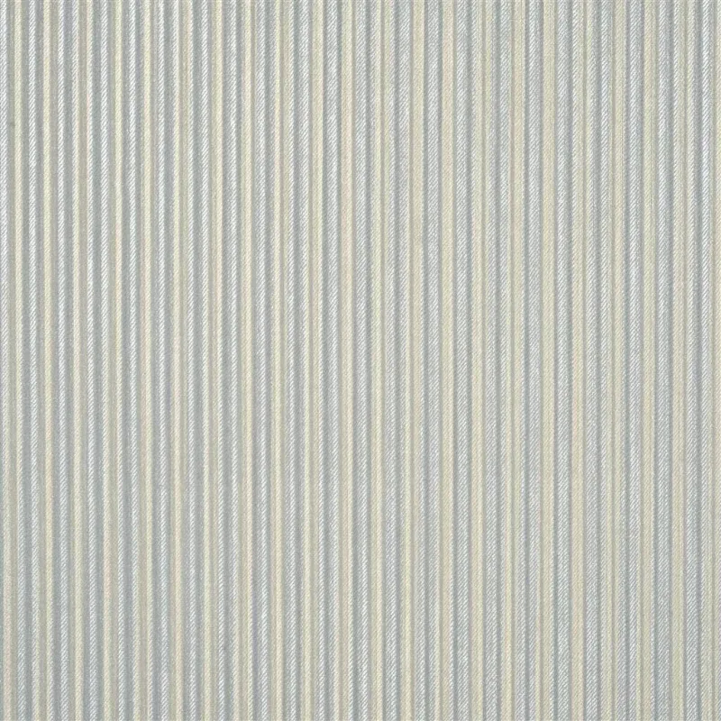 Tissus au mètre - Designers Guild Platino - Silver | Susty