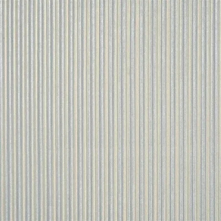 Tissus au mètre - Designers Guild Platino - Silver | Susty