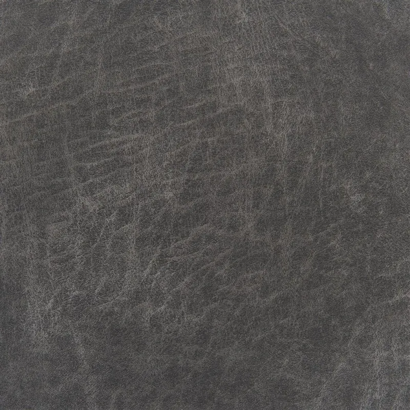 Tissus au mètre - Designers Guild Tundra - Noir | Susty