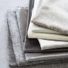 Tissus au mètre - Designers Guild Platino - Silver | Susty