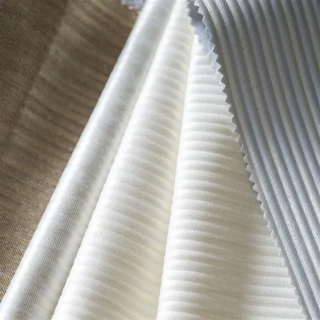 Tissus au mètre - Designers Guild Platino - Silver | Susty