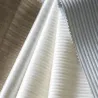 Tissus au mètre - Designers Guild Platino - Silver | Susty