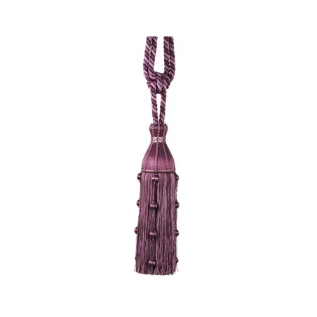 Passementerie - HOULÈS EMB. OPALINE 1GL GM | Susty