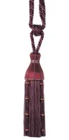 Passementerie - HOULÈS EMB. OPALINE 1GL GM | Susty