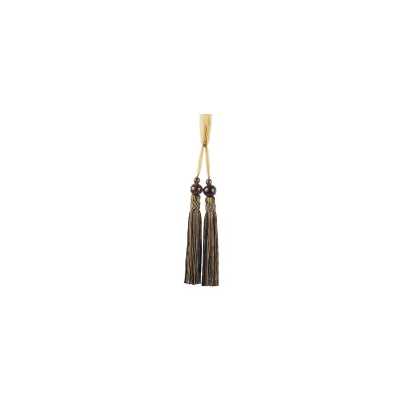 Embrasse rideau - HOULÈS 2 EMB OPALINE ORGANZA | Susty