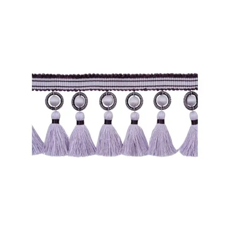 Passementerie - HOULÈS FRANGE MECHES TWIGGY | Susty