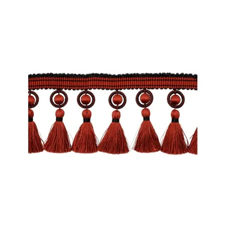Passementerie - HOULÈS FRANGE MECHES TWIGGY | Susty