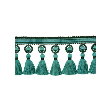 Passementerie - HOULÈS FRANGE MECHES TWIGGY | Susty