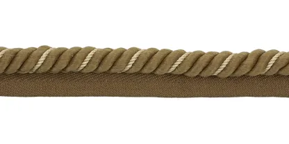 Passementerie - HOULÈS CABLE SUR PIED LOUNGE | Susty