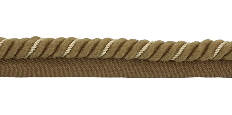 Passementerie - HOULÈS CABLE SUR PIED LOUNGE | Susty
