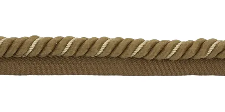 Passementerie - HOULÈS CABLE SUR PIED LOUNGE | Susty