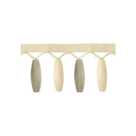 Passementerie - HOULÈS FRANGE QUILLES LOUNGE | Susty