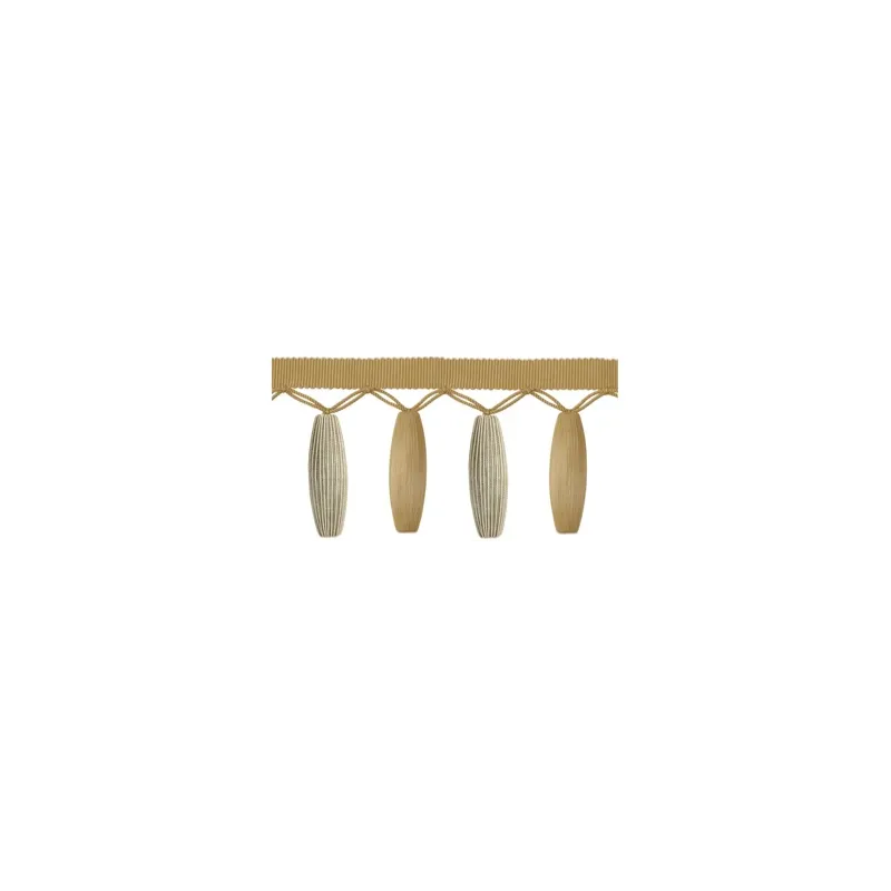 Passementerie - HOULÈS FRANGE QUILLES LOUNGE | Susty