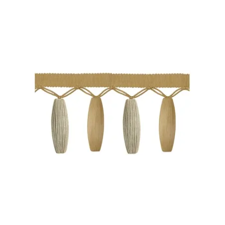 Passementerie - HOULÈS FRANGE QUILLES LOUNGE | Susty