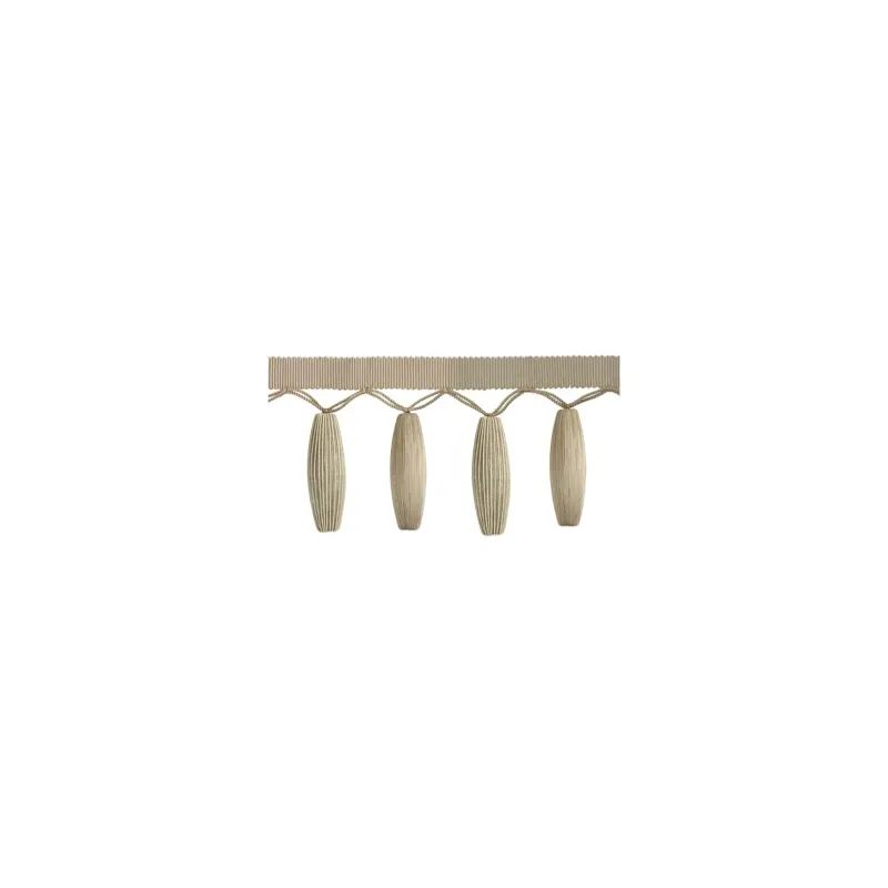 Passementerie - HOULÈS FRANGE QUILLES LOUNGE | Susty
