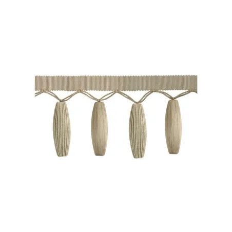 Passementerie - HOULÈS FRANGE QUILLES LOUNGE | Susty