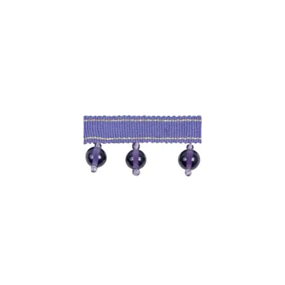 Passementerie - HOULÈS FGE PERLES OPALINE 32MM | Susty