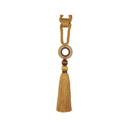 Passementerie - HOULÈS EMB.1 GLD TWIGGY | Susty