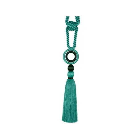 Passementerie - HOULÈS EMB.1 GLD TWIGGY | Susty