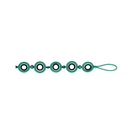 Passementerie - HOULÈS EMB.CABLE TWIGGY | Susty
