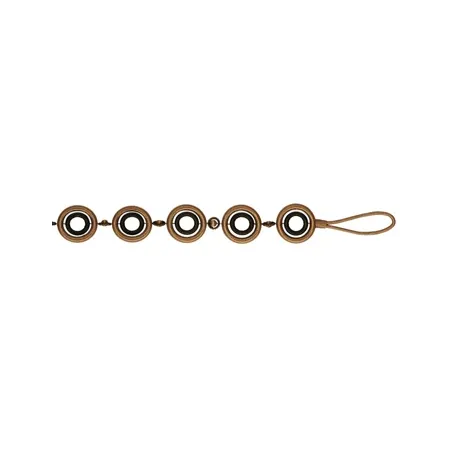 Passementerie - HOULÈS EMB.CABLE TWIGGY | Susty