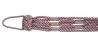 Passementerie - HOULÈS EMB. CABLE OPALINE | Susty