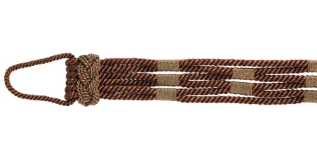 Passementerie - HOULÈS EMB. CABLE OPALINE | Susty
