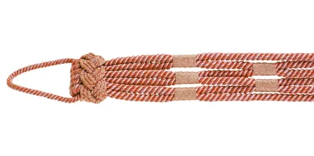 Passementerie - HOULÈS EMB. CABLE OPALINE | Susty
