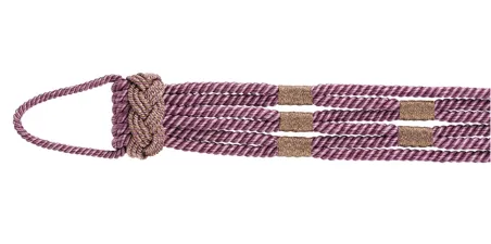 Passementerie - HOULÈS EMB. CABLE OPALINE | Susty