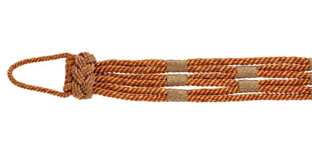 Passementerie - HOULÈS EMB. CABLE OPALINE | Susty
