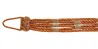 Passementerie - HOULÈS EMB. CABLE OPALINE | Susty