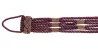 Passementerie - HOULÈS EMB. CABLE OPALINE | Susty