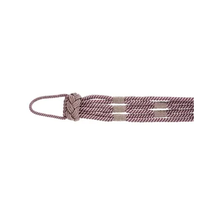 Passementerie - HOULÈS EMB. CABLE OPALINE | Susty